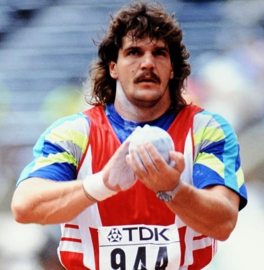 De schönst Sackgumper